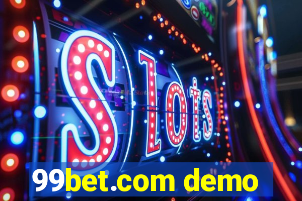 99bet.com demo